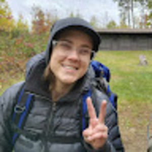 Meet your Posher, Katherine